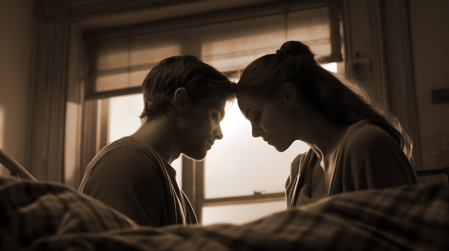 Lire la suite à propos de l’article L’art de demander ce que vous voulez : communication assertive dans la chambre à coucher