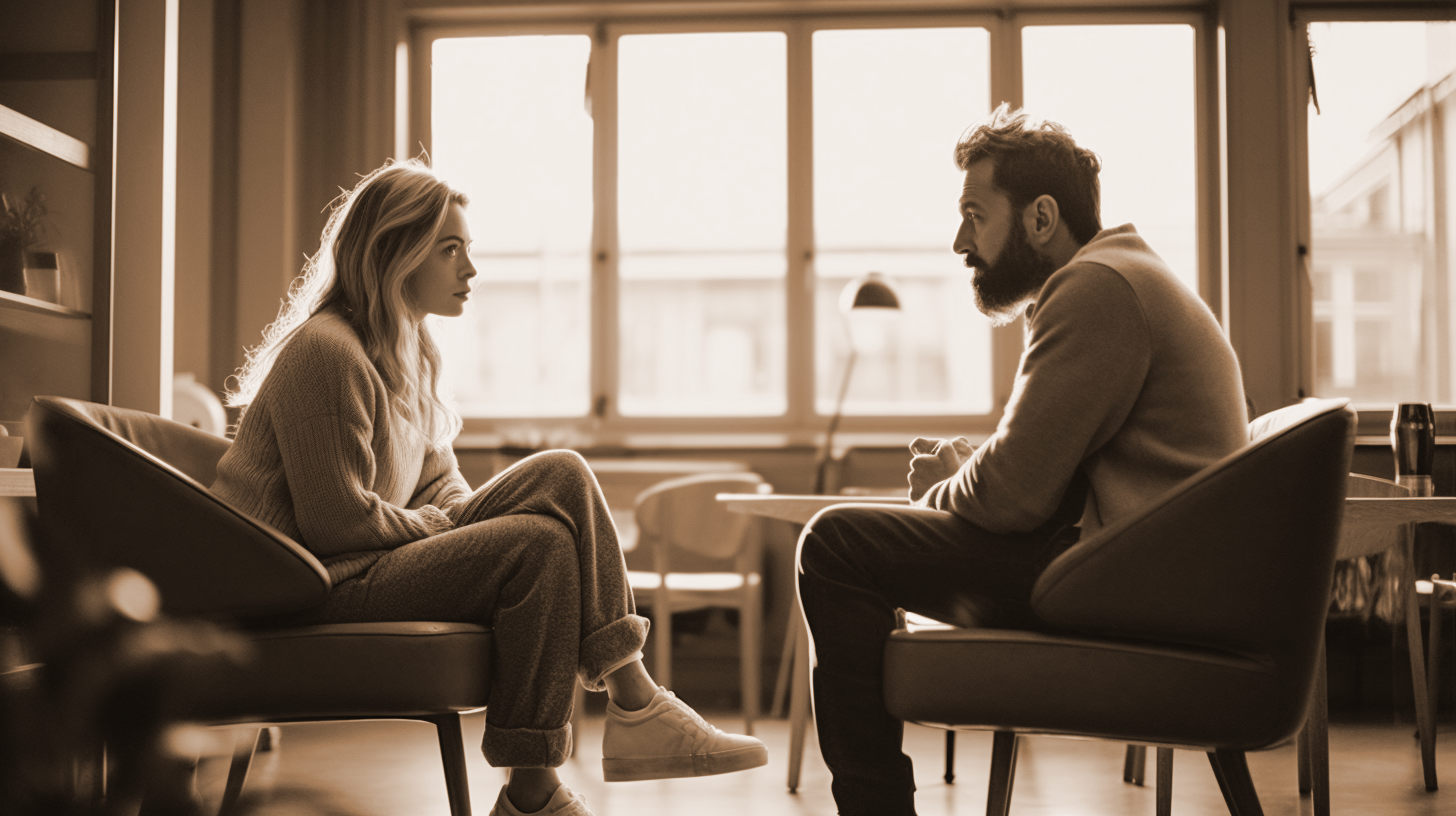 You are currently viewing Les clés d’une communication claire sur le consentement et les limites