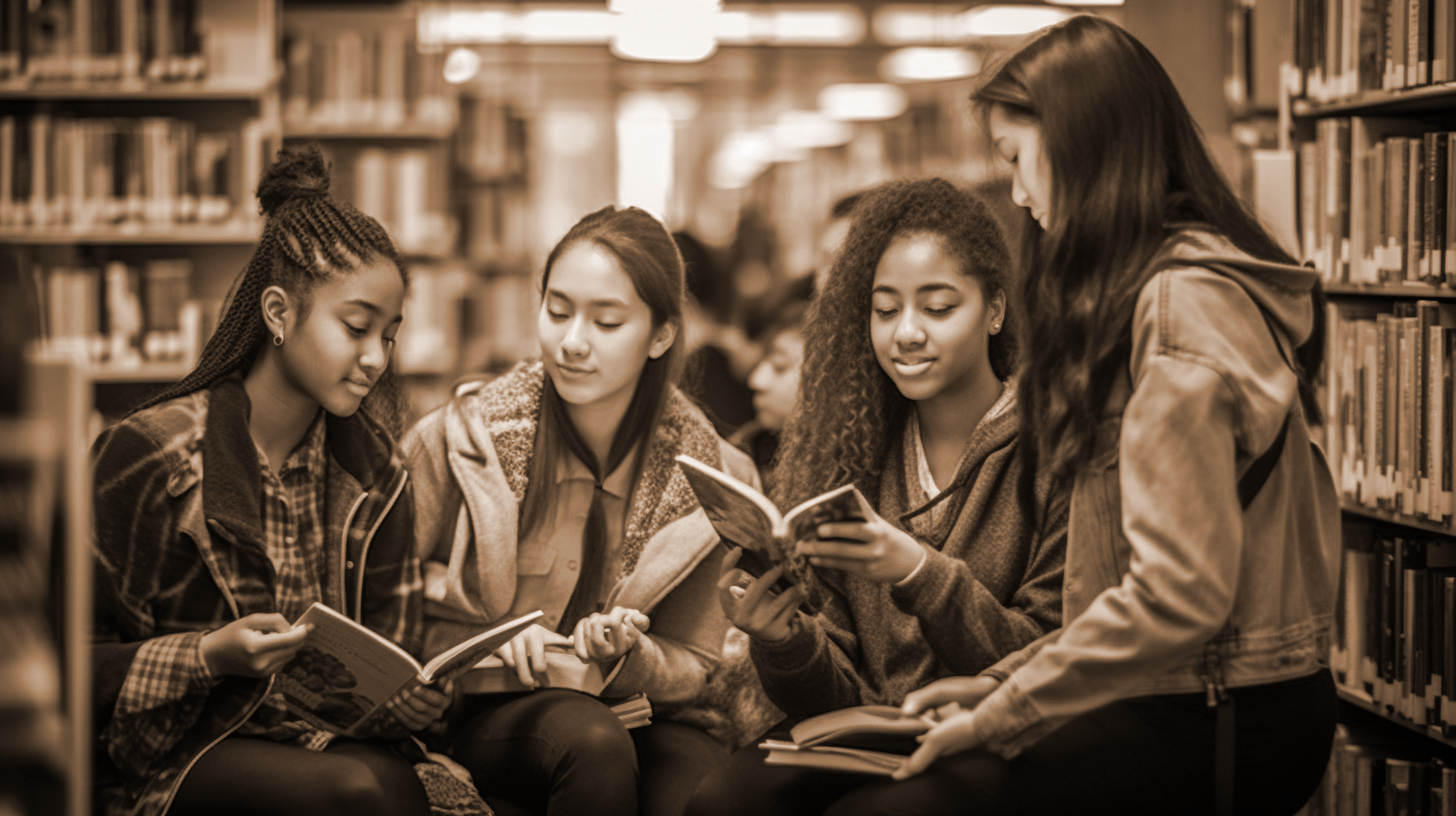 Lire la suite à propos de l’article Les avantages d’une éducation sexuelle inclusive et sans stéréotypes