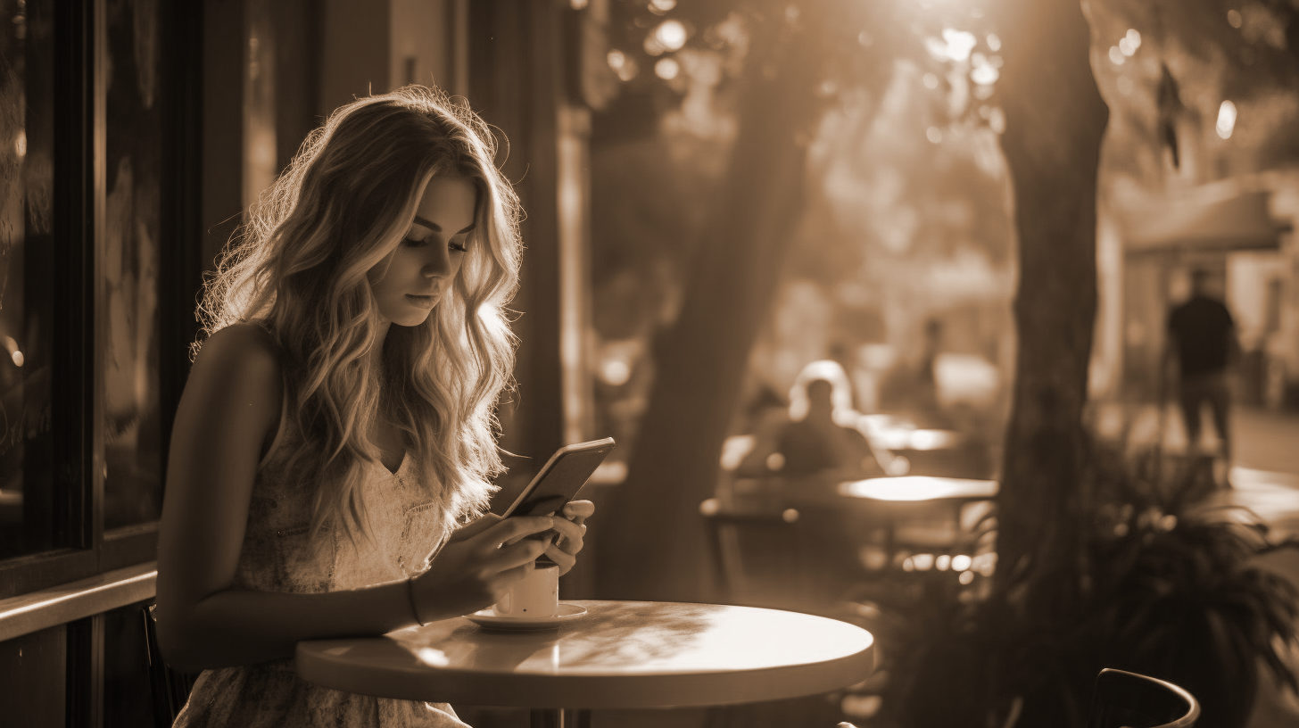 Lire la suite à propos de l’article SMS et Sensualité : maitriser l’art de la séduction par messages