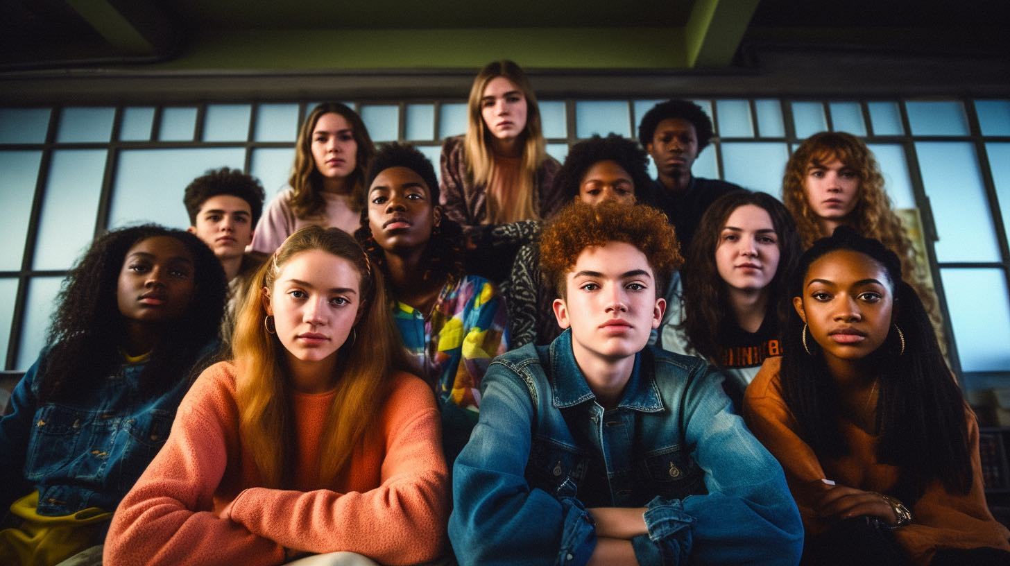 Lire la suite à propos de l’article L’importance de l’inclusivité dans l’éducation sexuelle : reconnaître et respecter toutes les orientations