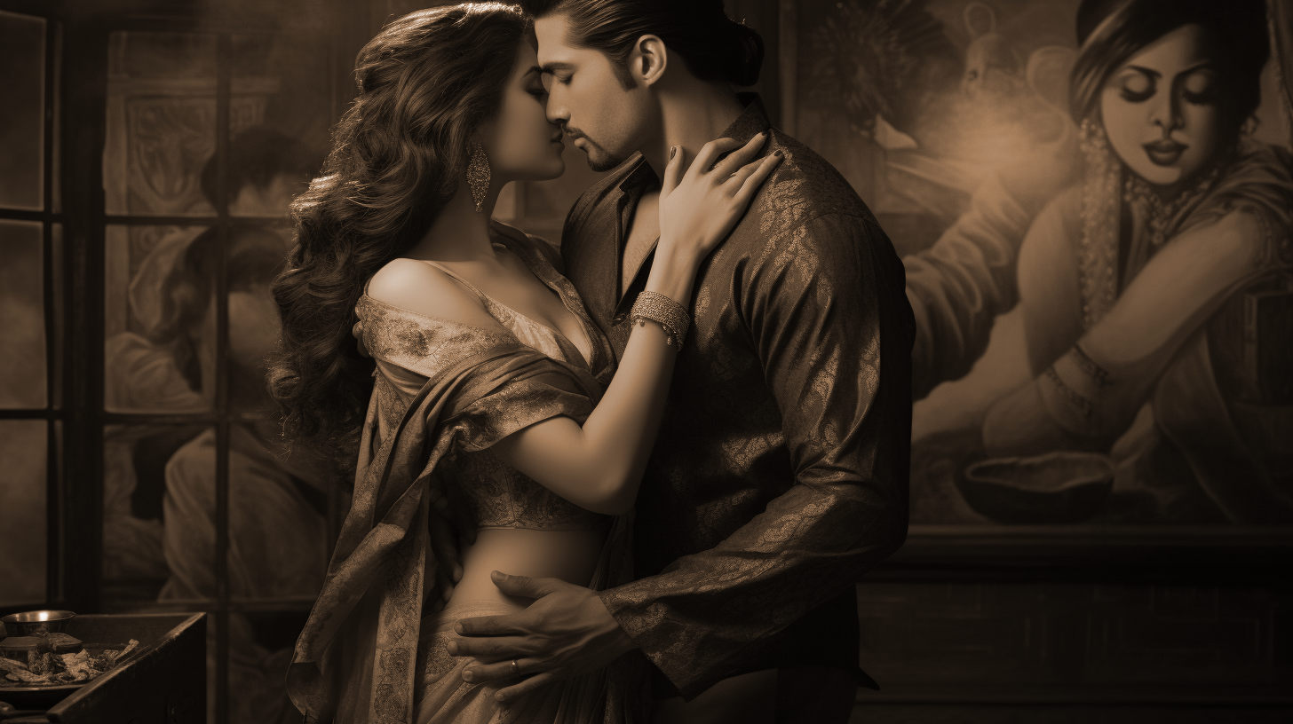Lire la suite à propos de l’article La séduction dans le Kamasutra : l’art de captiver et d’enchanter