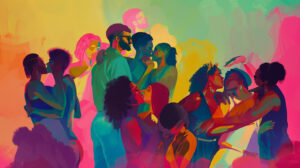 Diversité et inclusivité dans le Kamasutra : Un guide pour tous